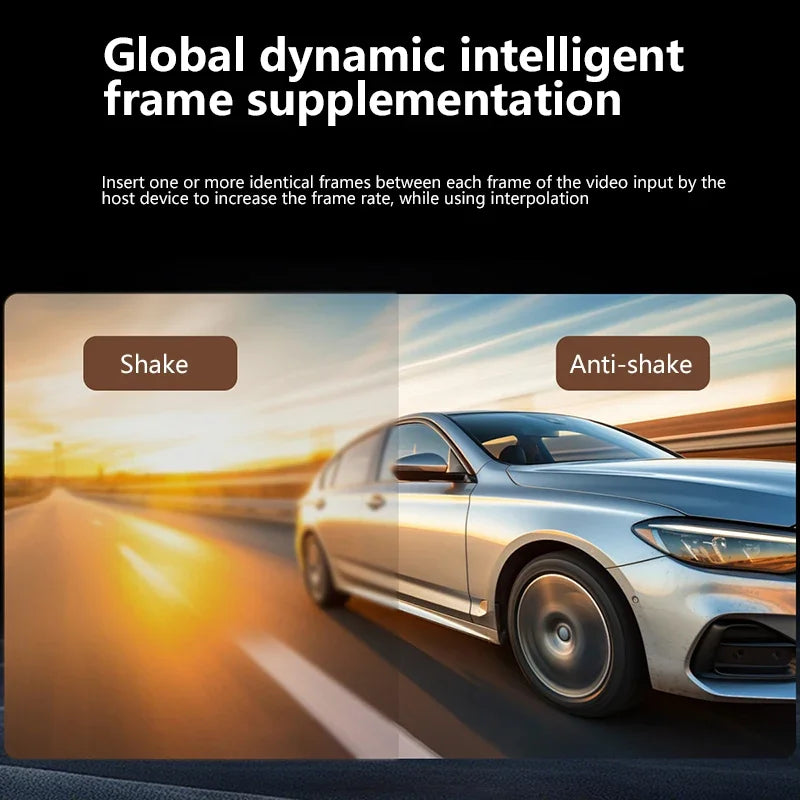 Lenovo 4K HD AI Smart Glasses Chat GPT 100MP Camera Bluetooth Call 260Mah Battery Voice Assistant Control Smart Glasses 2026